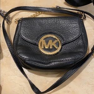 Michael Kors crossbody bag